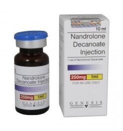Köp Nandrolone Decanoate Online